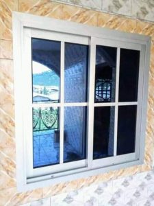 fenêtre sur mesure à Louzac-Saint-Andre